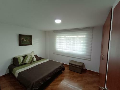 Hermoso Apartamento Completo Y Totalmente Amoblado En Carabelas