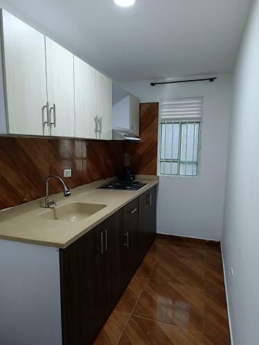 Hermoso Apartamento Completo Y Totalmente Amoblado En Carabelas