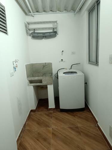 Hermoso Apartamento Completo Y Totalmente Amoblado En Carabelas
