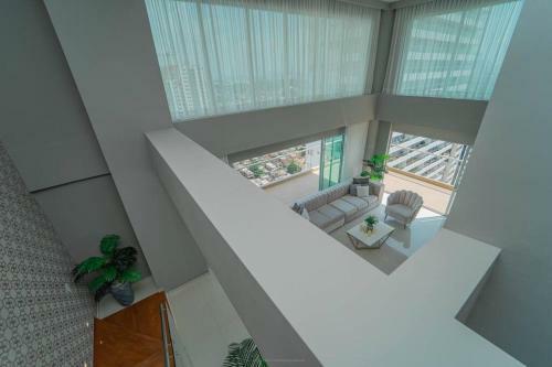 Apartamento Penhouse Luxury Con Vista Al Mar