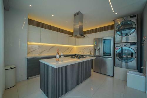 Apartamento Penhouse Luxury Con Vista Al Mar
