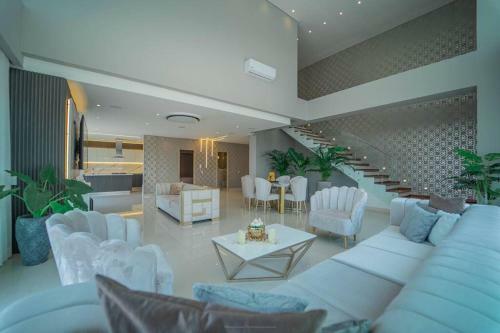 Apartamento Penhouse Luxury Con Vista Al Mar