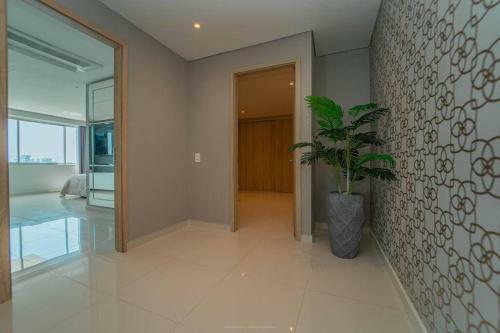 Apartamento Penhouse Luxury Con Vista Al Mar