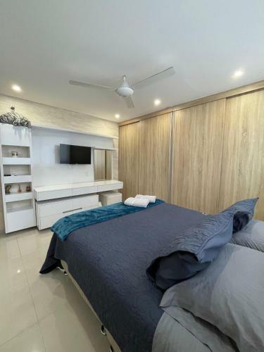 Apartamento Cartagena Seaview Elegance