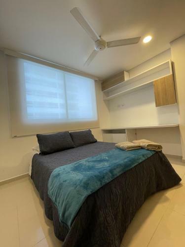 Apartamento Cartagena Seaview Elegance