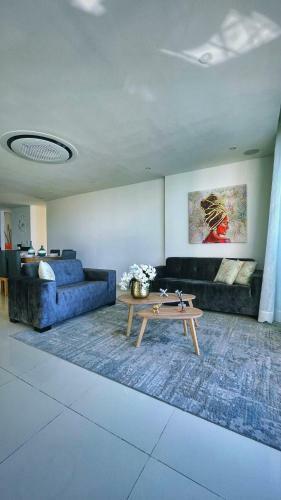 Apartamento Cartagena Seaview Elegance