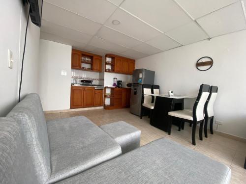 Apartamento Piso 22