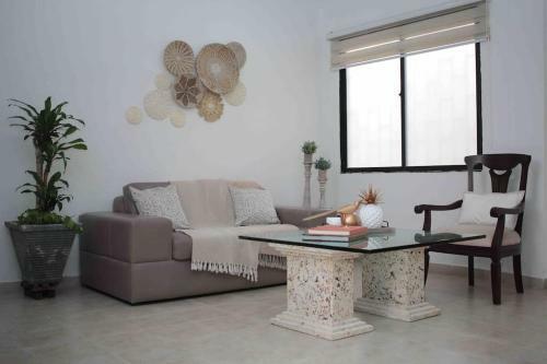 Apartment In The Old City