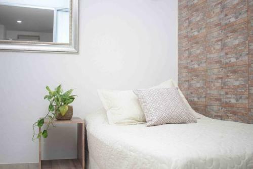Apartment In The Old City