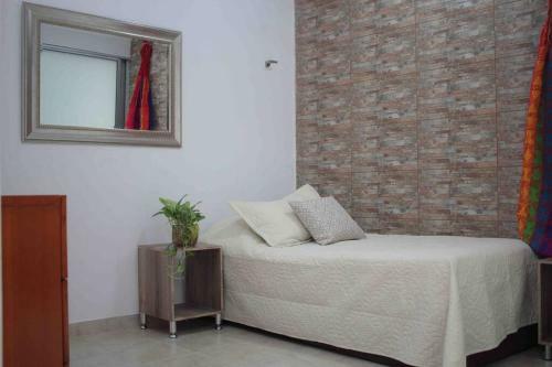 Apartment In The Old City