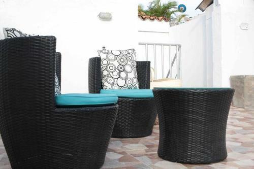 Apartment In The Old City