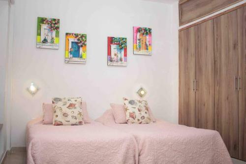 Apartment In The Old City
