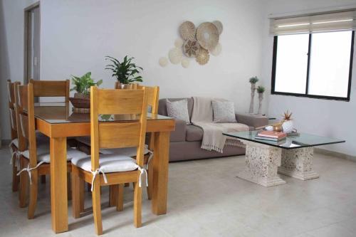 Apartment In The Old City