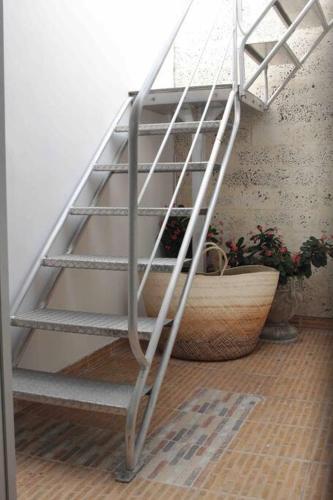 Apartment In The Old City