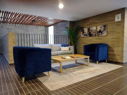 Nuevo! Apartamento Oasis Central