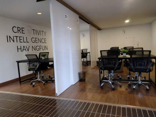Nuevo! Apartamento Oasis Central