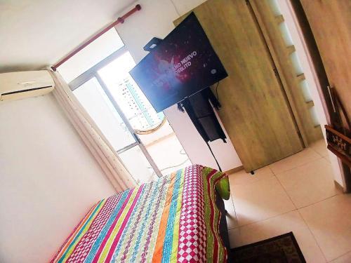 Apartamento Con Vista Al Mar