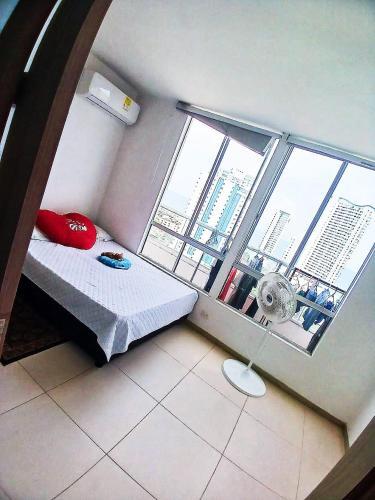 Apartamento Con Vista Al Mar
