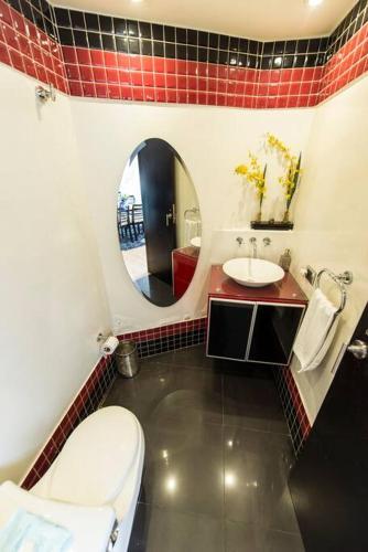 Apartamento Chapinero Luxury Loft