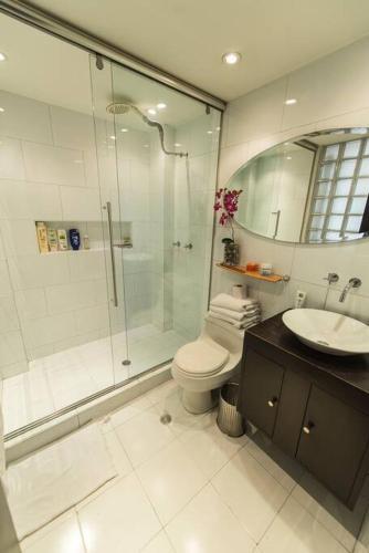 Apartamento Chapinero Luxury Loft