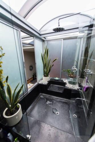 Apartamento Chapinero Luxury Loft