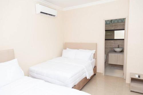 Apartamento Nuevo En Manga