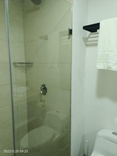 Apartamento Con Vista Al Mar