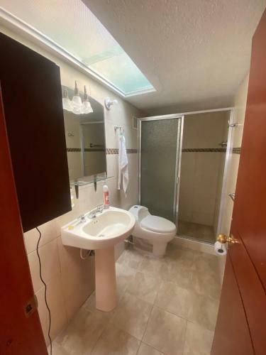 Hostal Hostel Urban City Bogot�