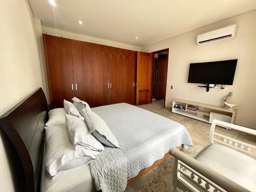 Apartamento 1br Modern In Old City In Colonial Building