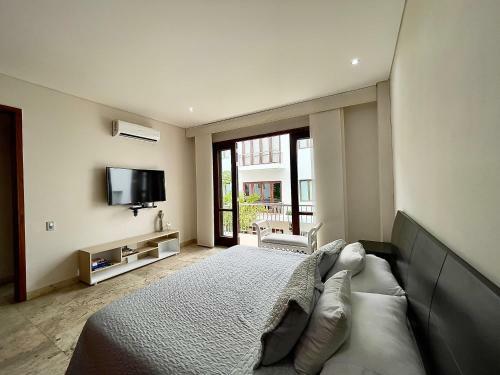 Apartamento 1br Modern In Old City In Colonial Building