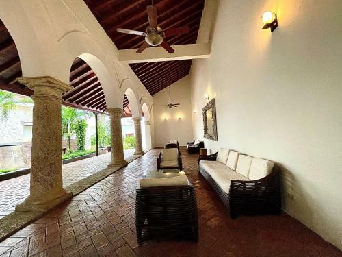 Apartamento 1br Modern In Old City In Colonial Building