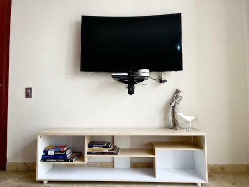Apartamento 1br Modern In Old City In Colonial Building
