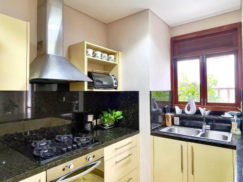 Apartamento 1br Modern In Old City In Colonial Building