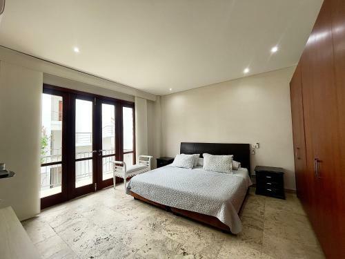 Apartamento 1br Modern In Old City In Colonial Building