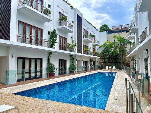 Apartamento 1br Modern In Old City In Colonial Building