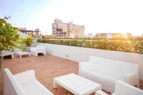 Apartamento 1br Modern In Old City In Colonial Building