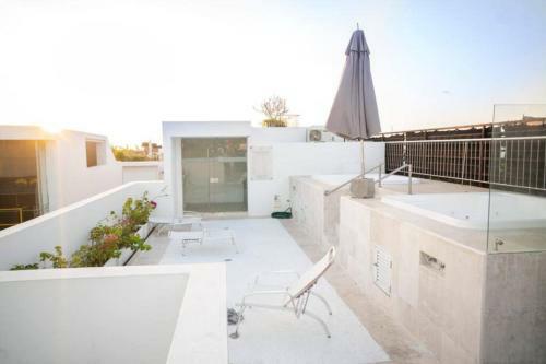 Apartamento 1br Modern In Old City In Colonial Building