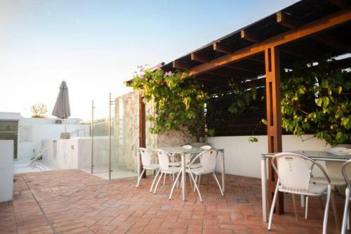 Apartamento 1br Modern In Old City In Colonial Building
