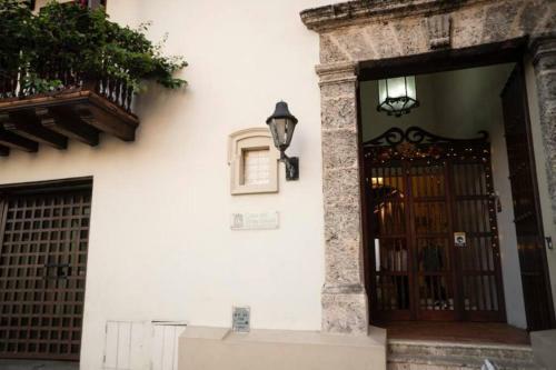 Apartamento 1br Modern In Old City In Colonial Building