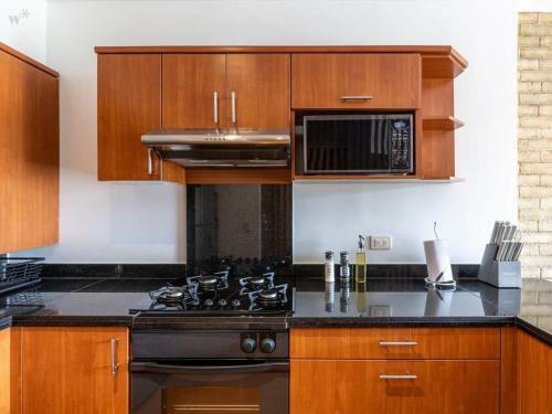 Apartamento Vibrant Duplex In Chico