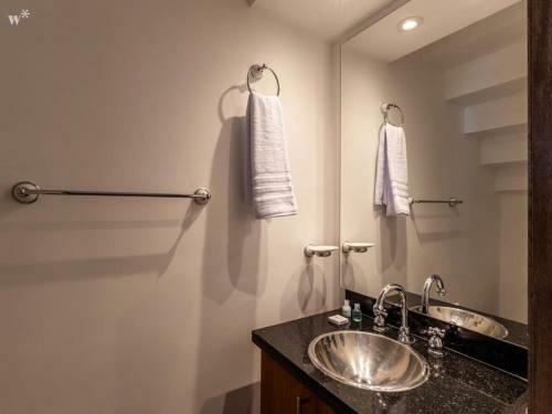 Apartamento Vibrant Duplex In Chico