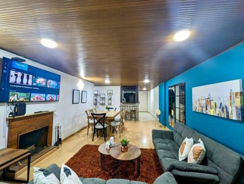 Cozy Apartment In Chico Reserved.