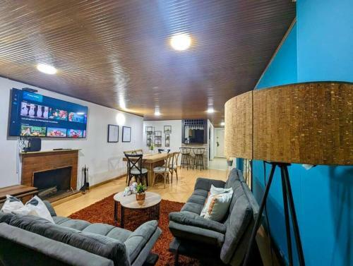 Cozy Apartment In Chico Reserved.