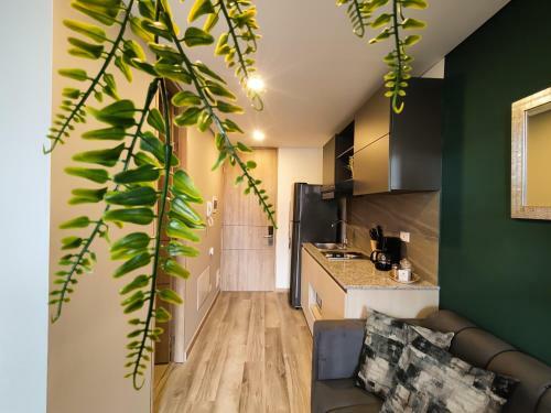 Apartamento Loft - Top View Zona T