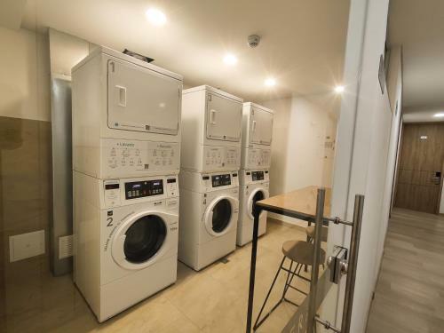 Apartamento Loft - Top View Zona T