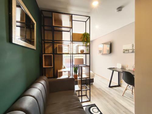 Apartamento Loft - Top View Zona T