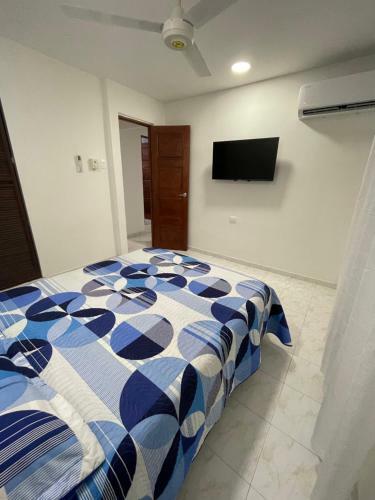 Arriendo Apartamento Br. Crespito, Segundo Piso