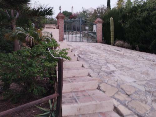 Villa Cortijo Romero