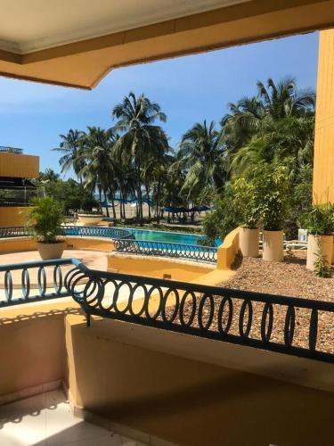 Apartamento Vacaciones De Lujo Junto Al Mar !!!