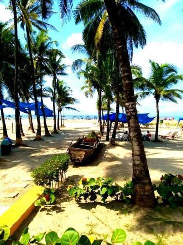Apartamento Vacaciones De Lujo Junto Al Mar !!!